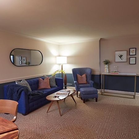 The Oliver Hotel Knoxville, By Oliver ภายนอก รูปภาพ
