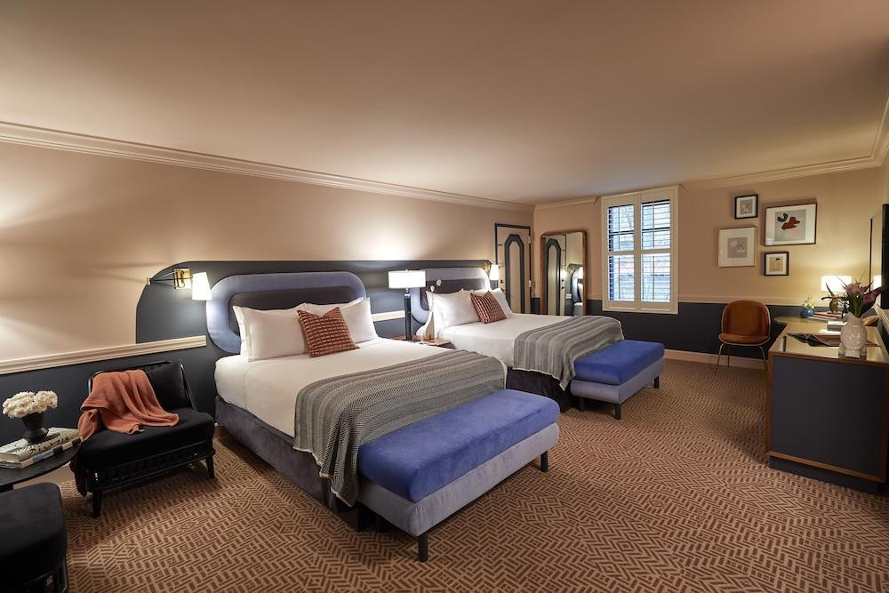 The Oliver Hotel Knoxville, By Oliver ภายนอก รูปภาพ