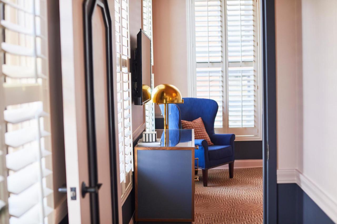The Oliver Hotel Knoxville, By Oliver ภายนอก รูปภาพ