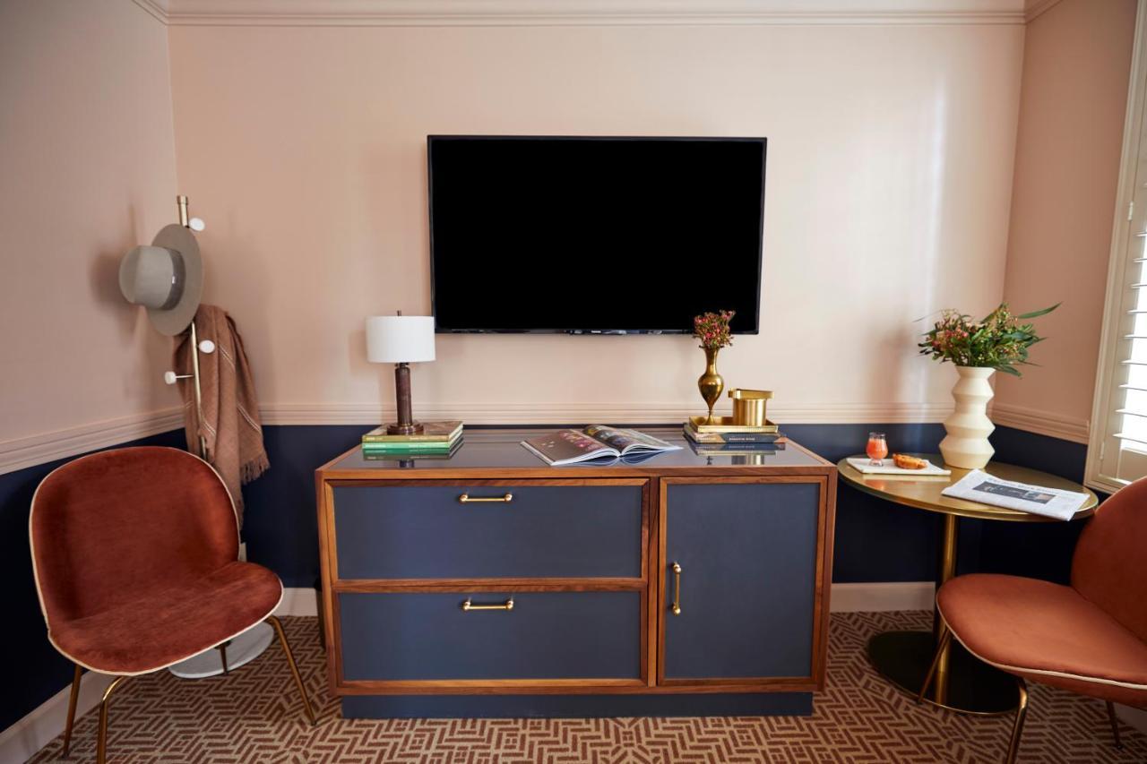 The Oliver Hotel Knoxville, By Oliver ภายนอก รูปภาพ