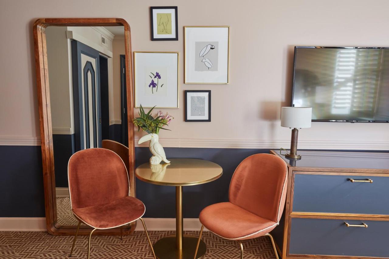 The Oliver Hotel Knoxville, By Oliver ภายนอก รูปภาพ