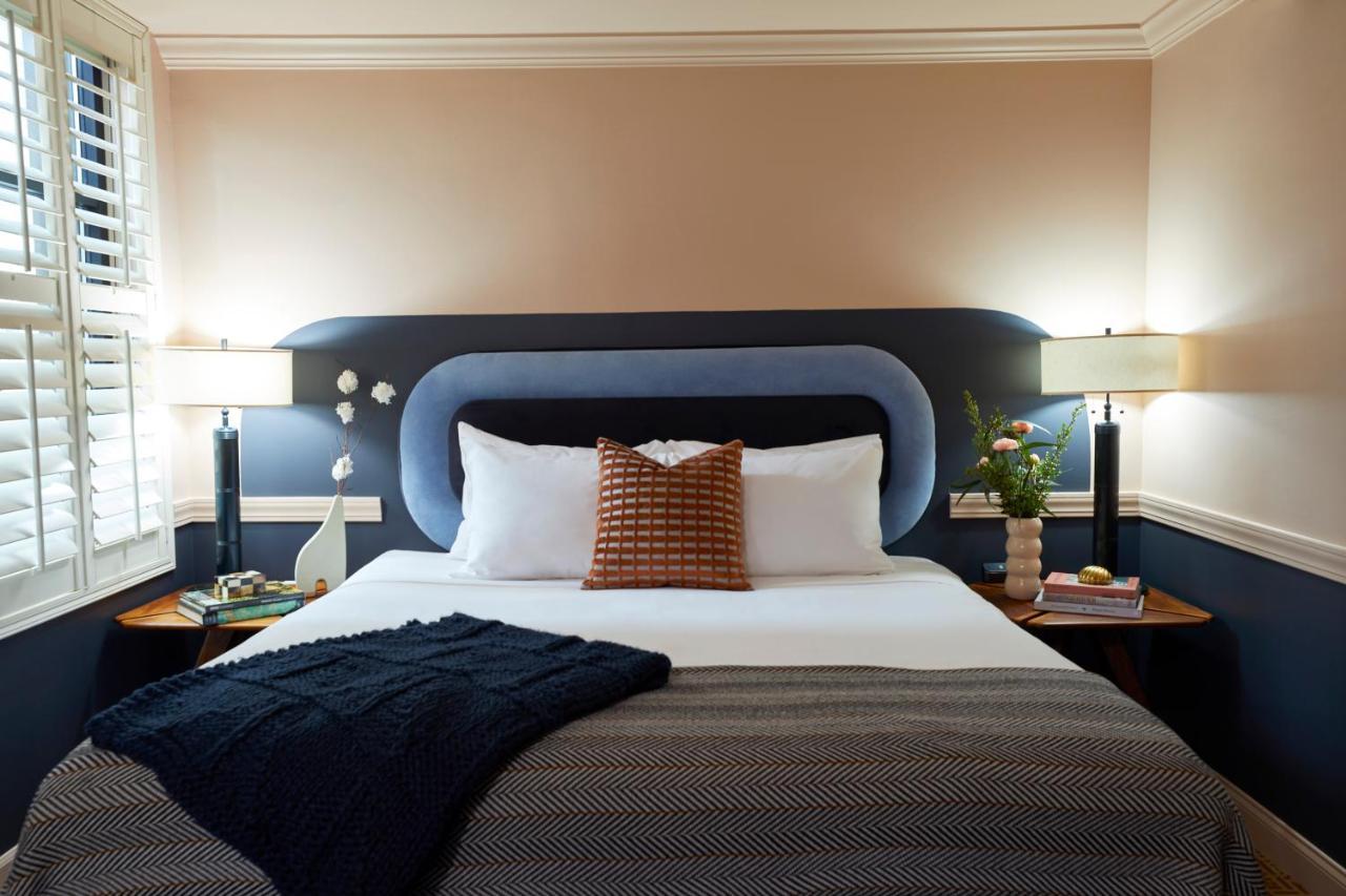 The Oliver Hotel Knoxville, By Oliver ภายนอก รูปภาพ