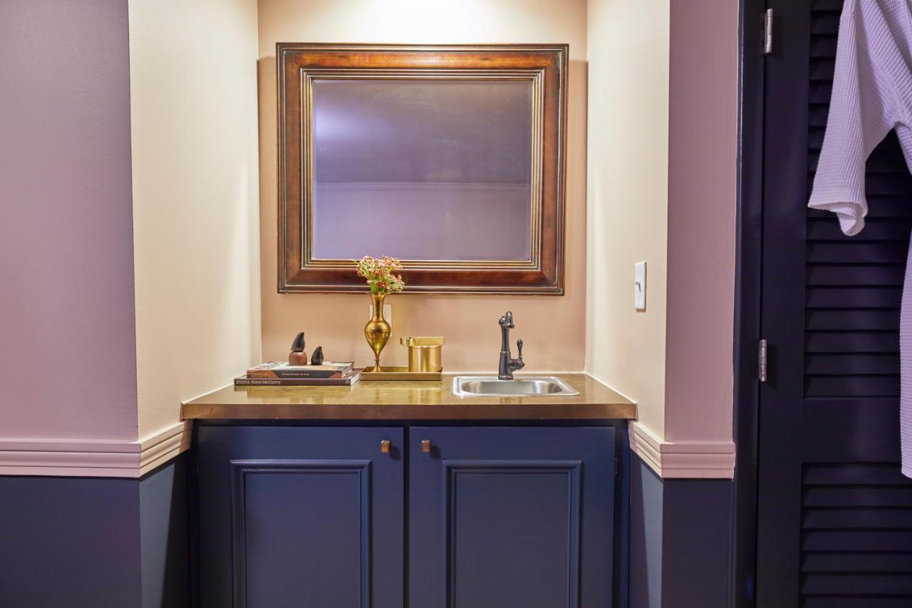 The Oliver Hotel Knoxville, By Oliver ภายนอก รูปภาพ