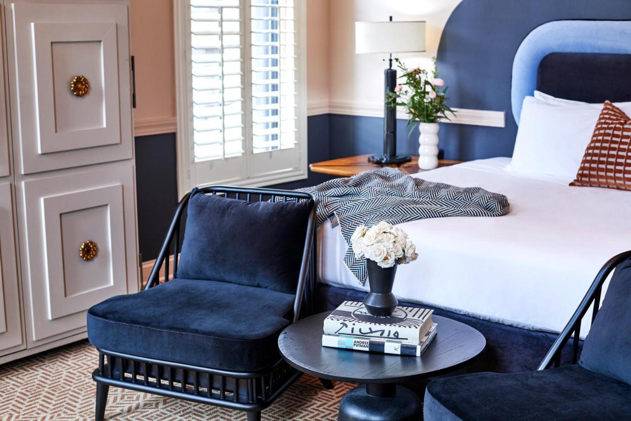 The Oliver Hotel Knoxville, By Oliver ภายนอก รูปภาพ