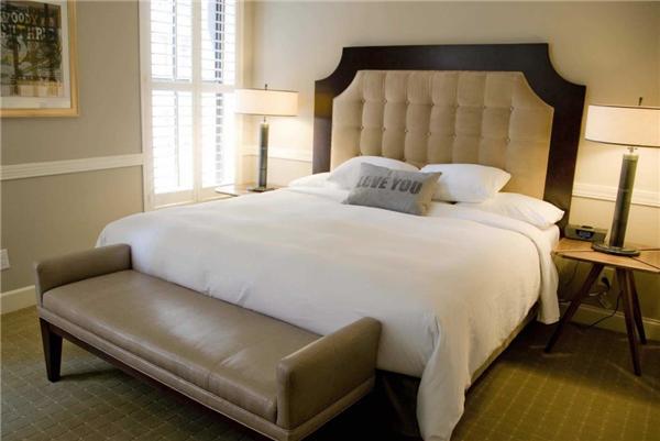 The Oliver Hotel Knoxville, By Oliver ห้อง รูปภาพ