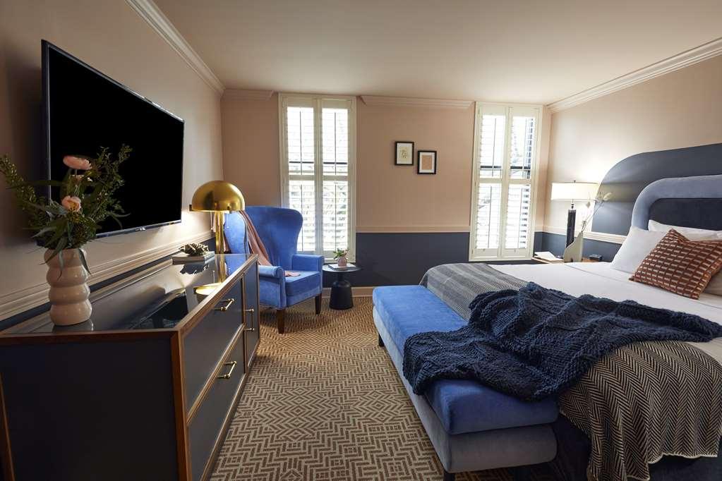 The Oliver Hotel Knoxville, By Oliver ห้อง รูปภาพ