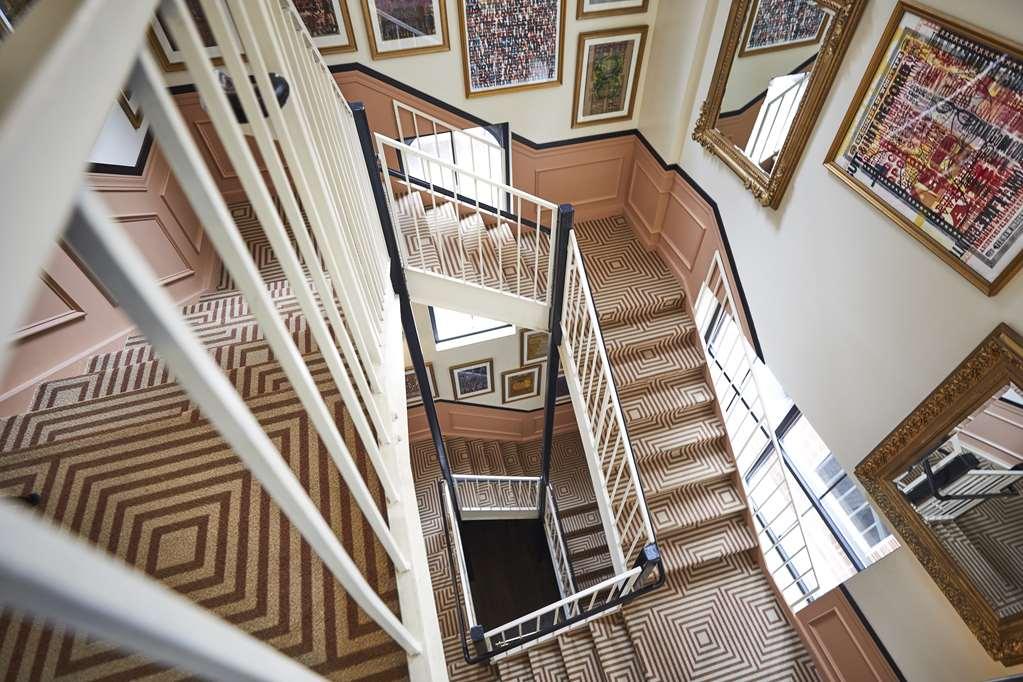 The Oliver Hotel Knoxville, By Oliver สิ่งอำนวยความสะดวก รูปภาพ