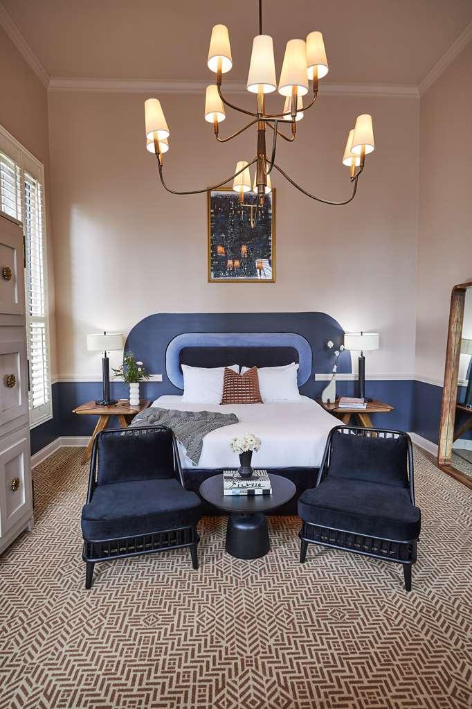 The Oliver Hotel Knoxville, By Oliver ห้อง รูปภาพ